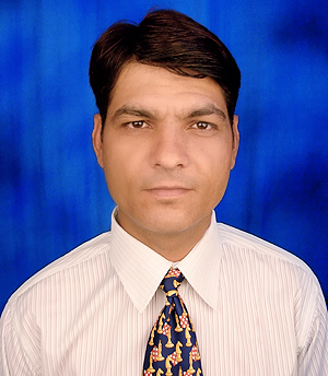 Davendra Kumar